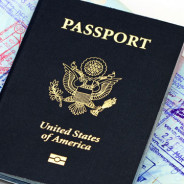 Pengetahuan Tentang Paspor